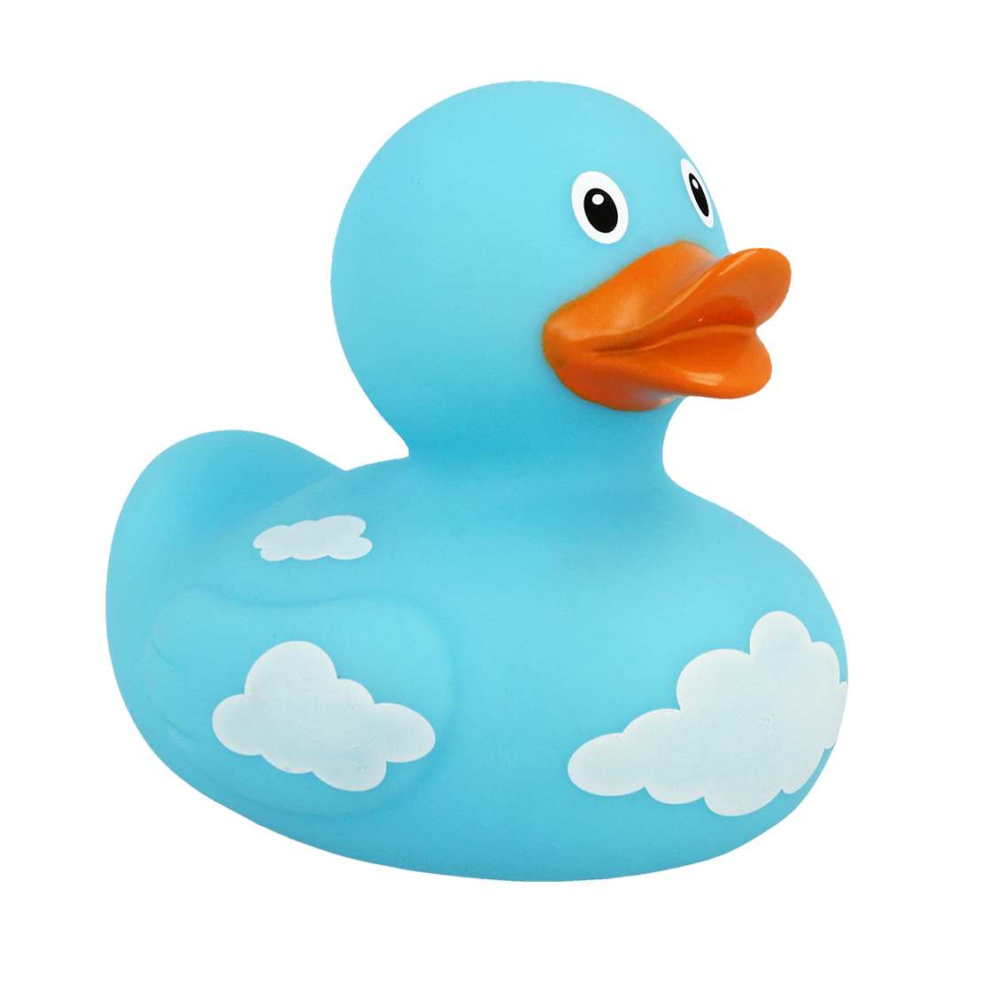 Canard Nuages