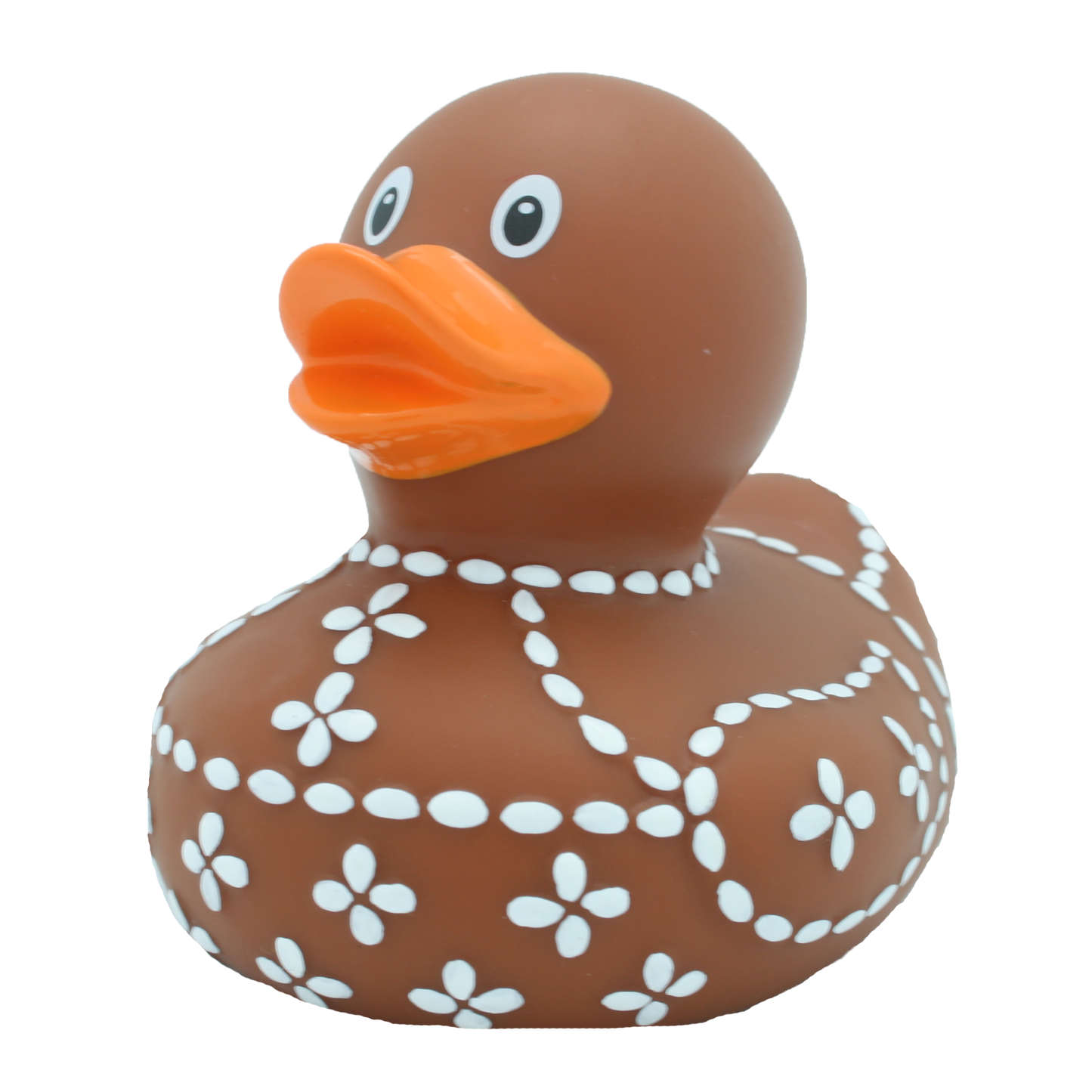 Lebkuchen-Ente