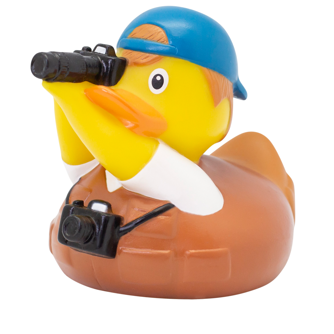 Ente Fotograf