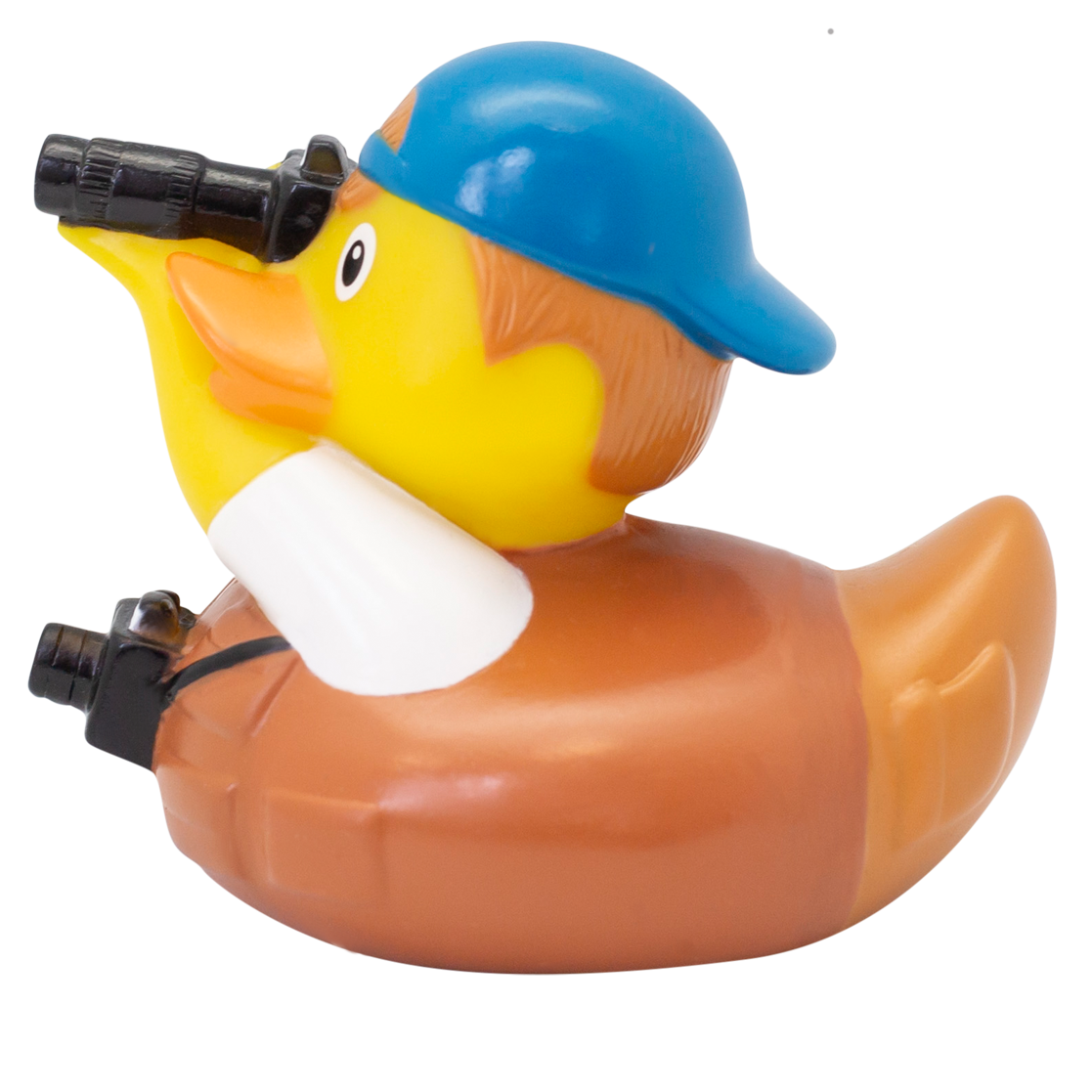 Ente Fotograf