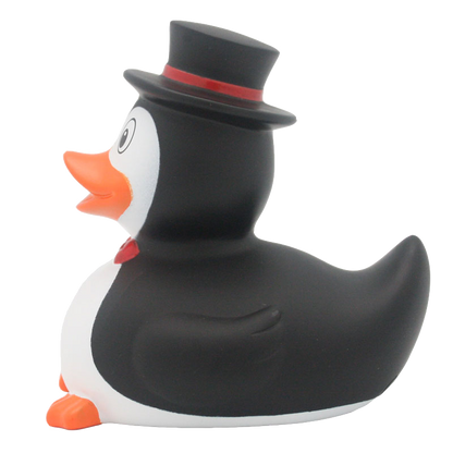 Ente Pinguin