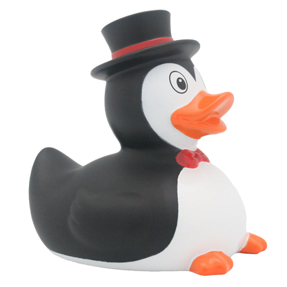 Ente Pinguin