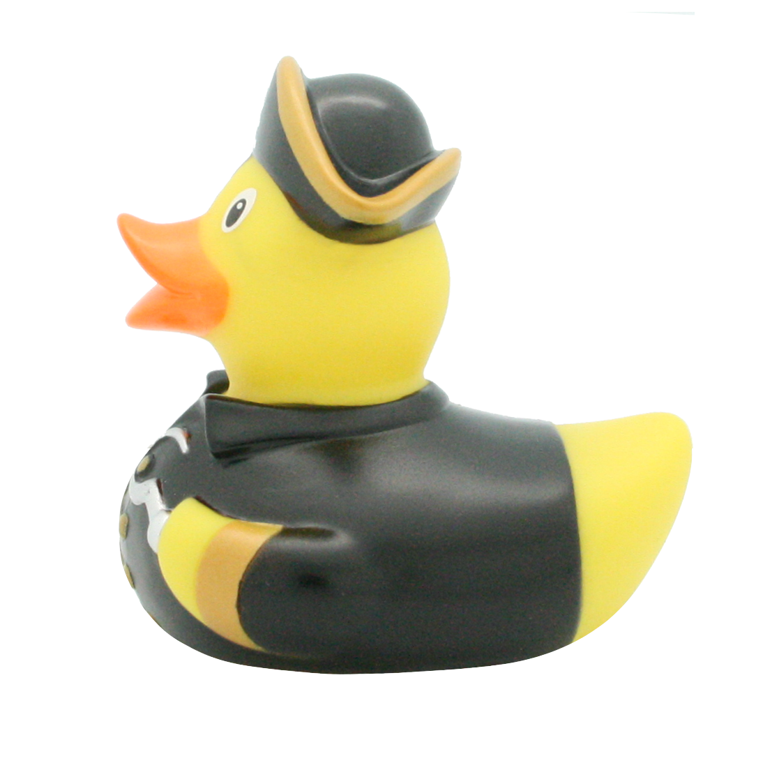 Piraten-Ente