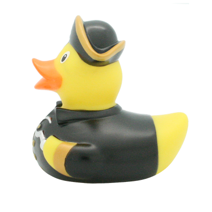 Canard Pirate