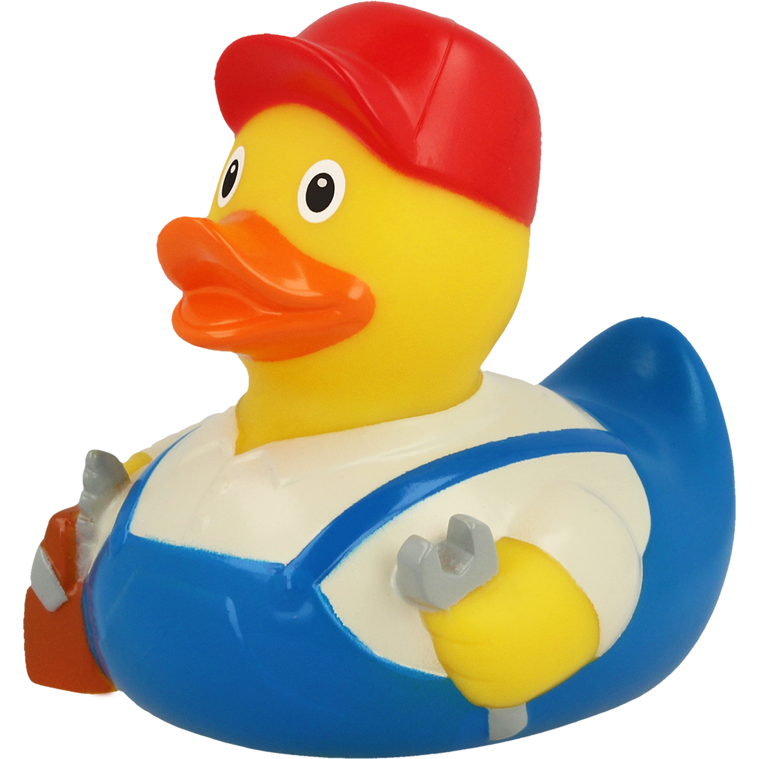 Handwerker-Ente