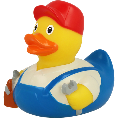 Handwerker-Ente