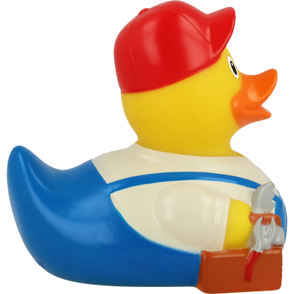 Canard Bricoleur