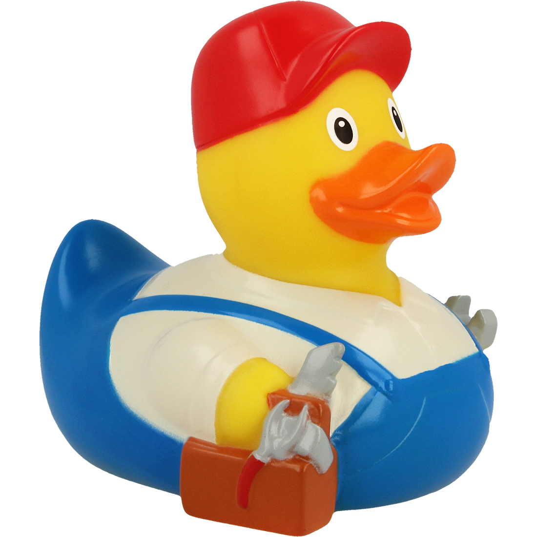 Handwerker-Ente