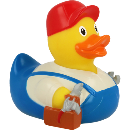 Handwerker-Ente