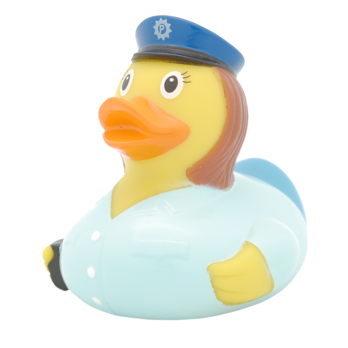 Polizei-Ente