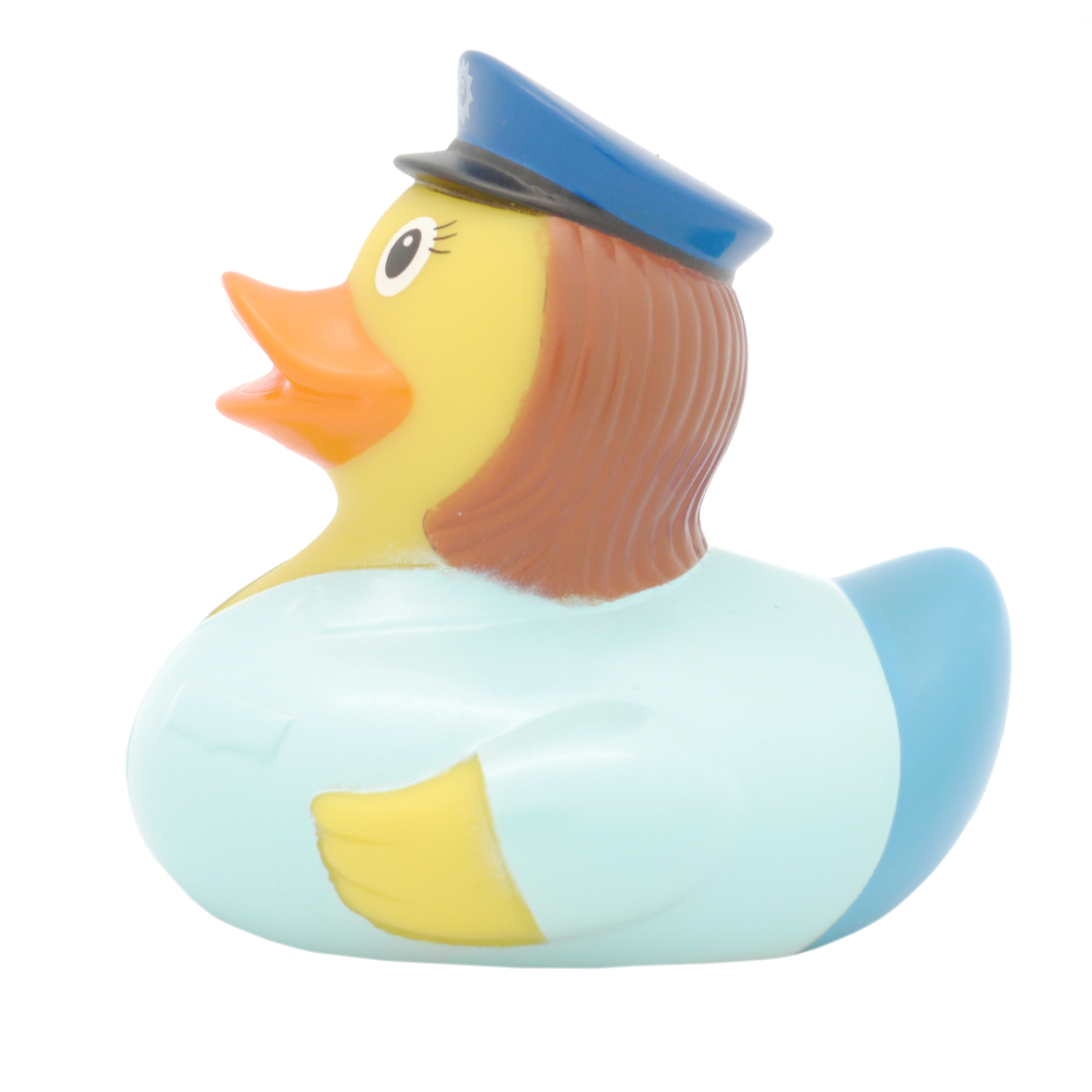 Polizei-Ente