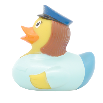 Polizei-Ente