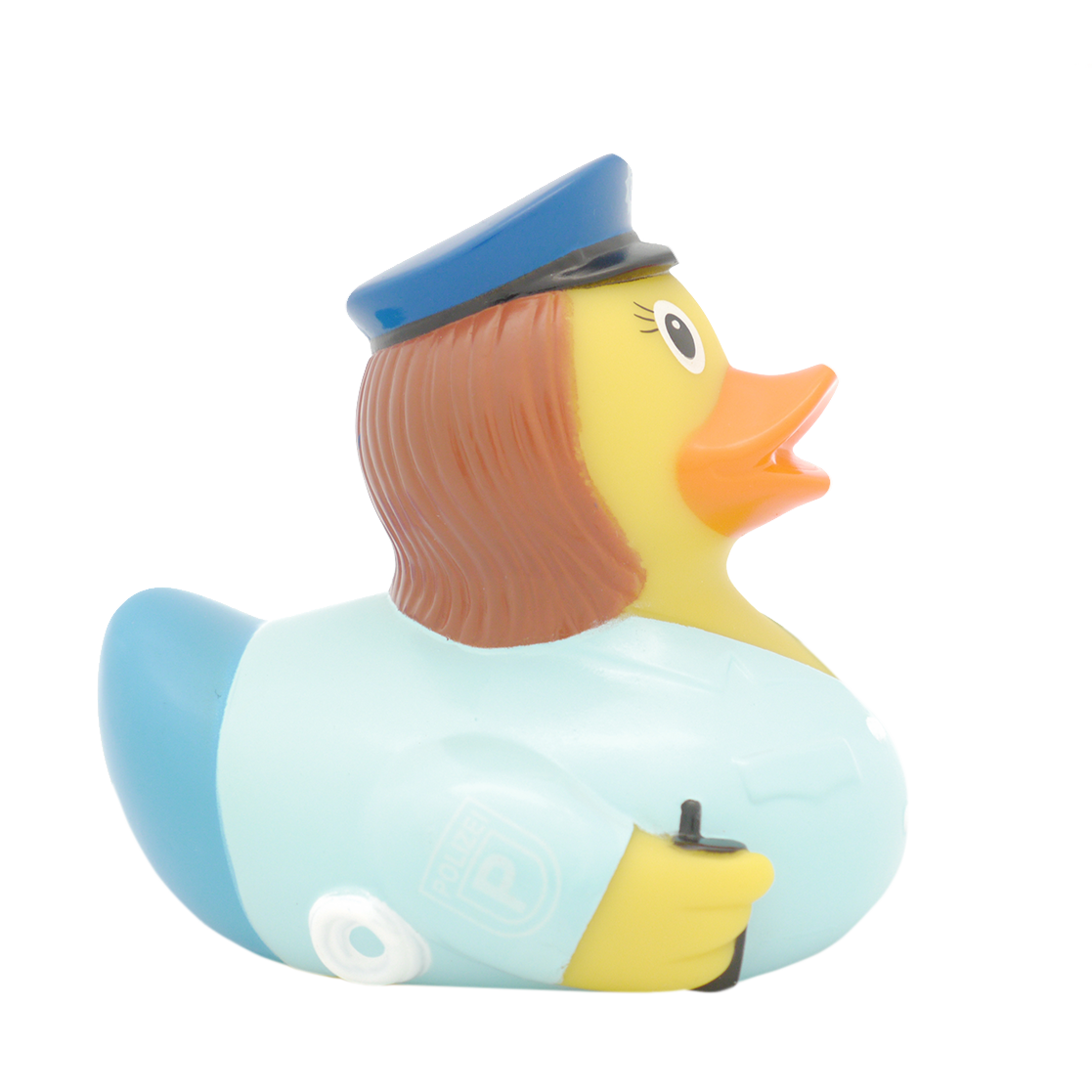 Polizei-Ente