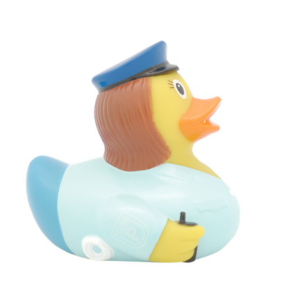 Polizei-Ente