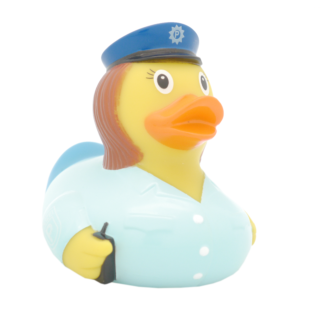 Polizei-Ente