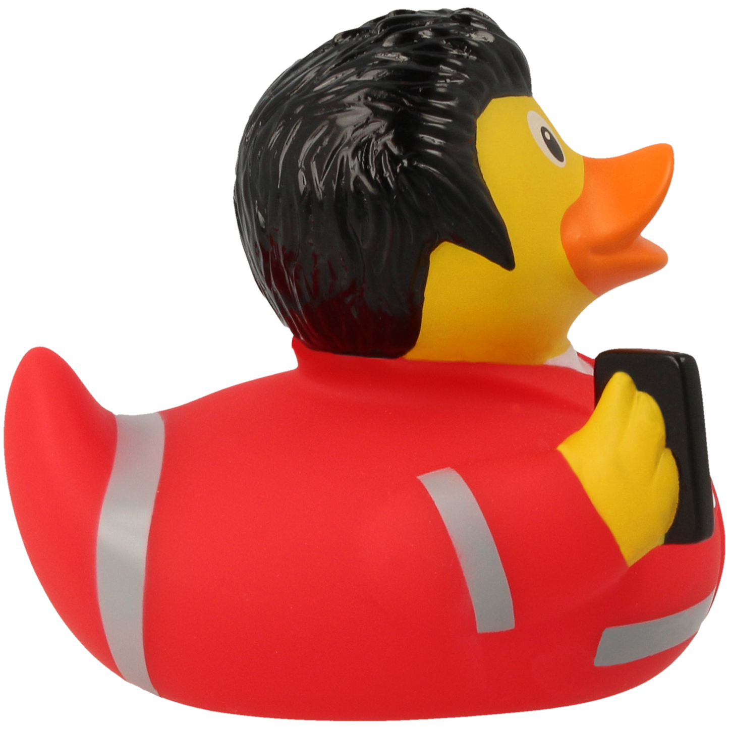 Canard Pompier Ambulancier