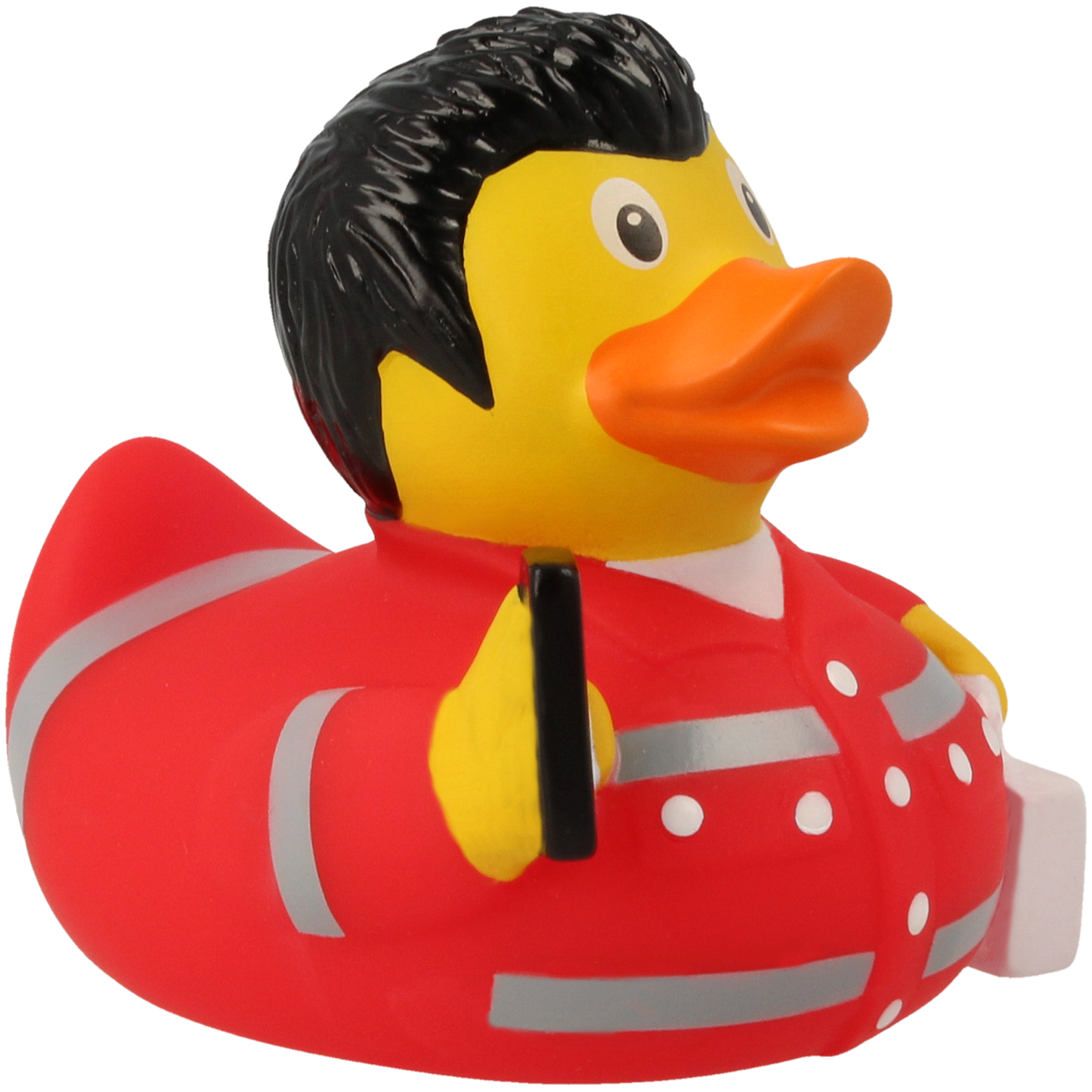 Canard Pompier Ambulancier