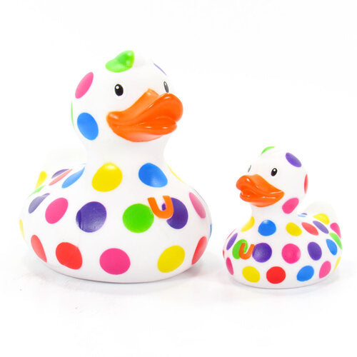 Mini Ente Pop Dot