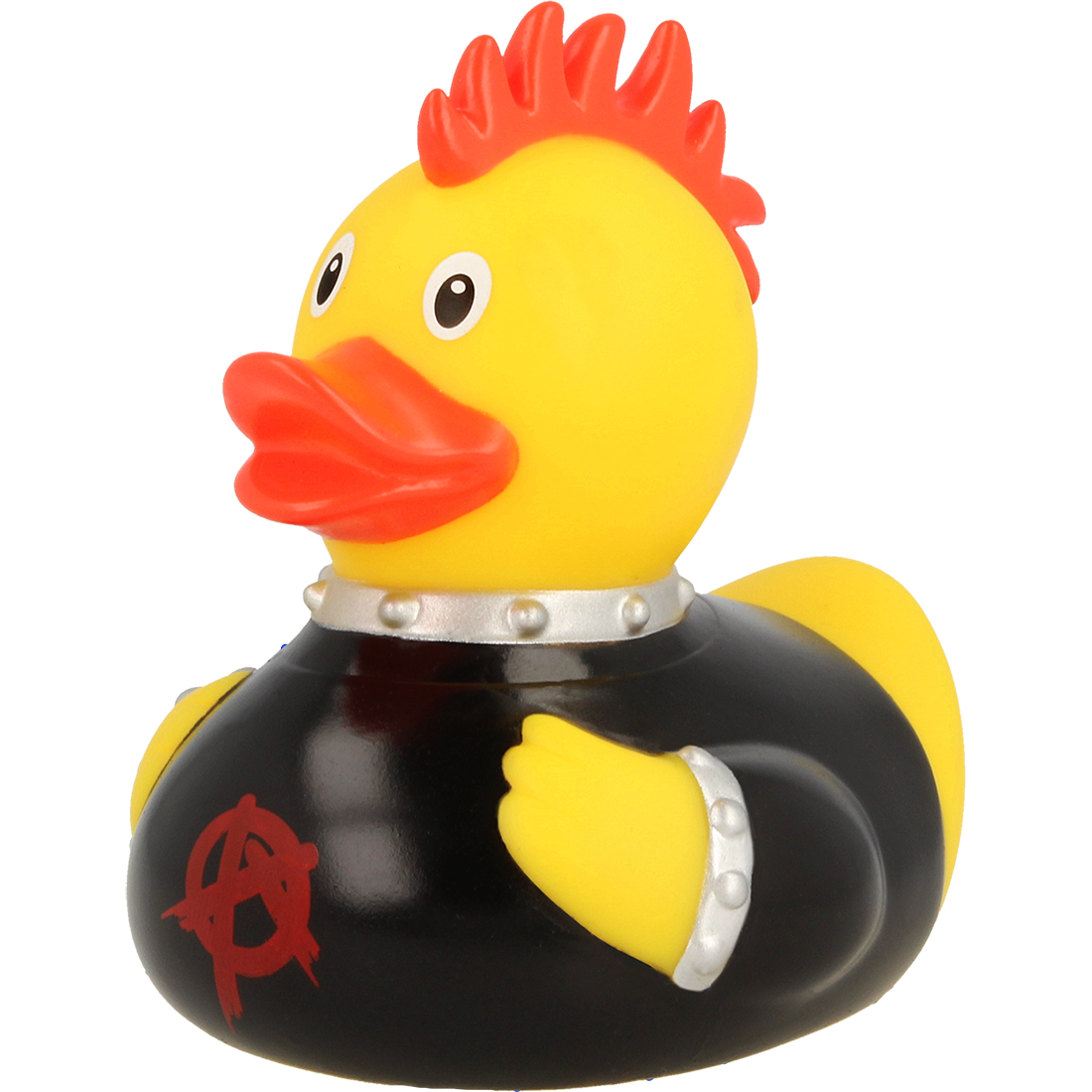 Men's punk duck