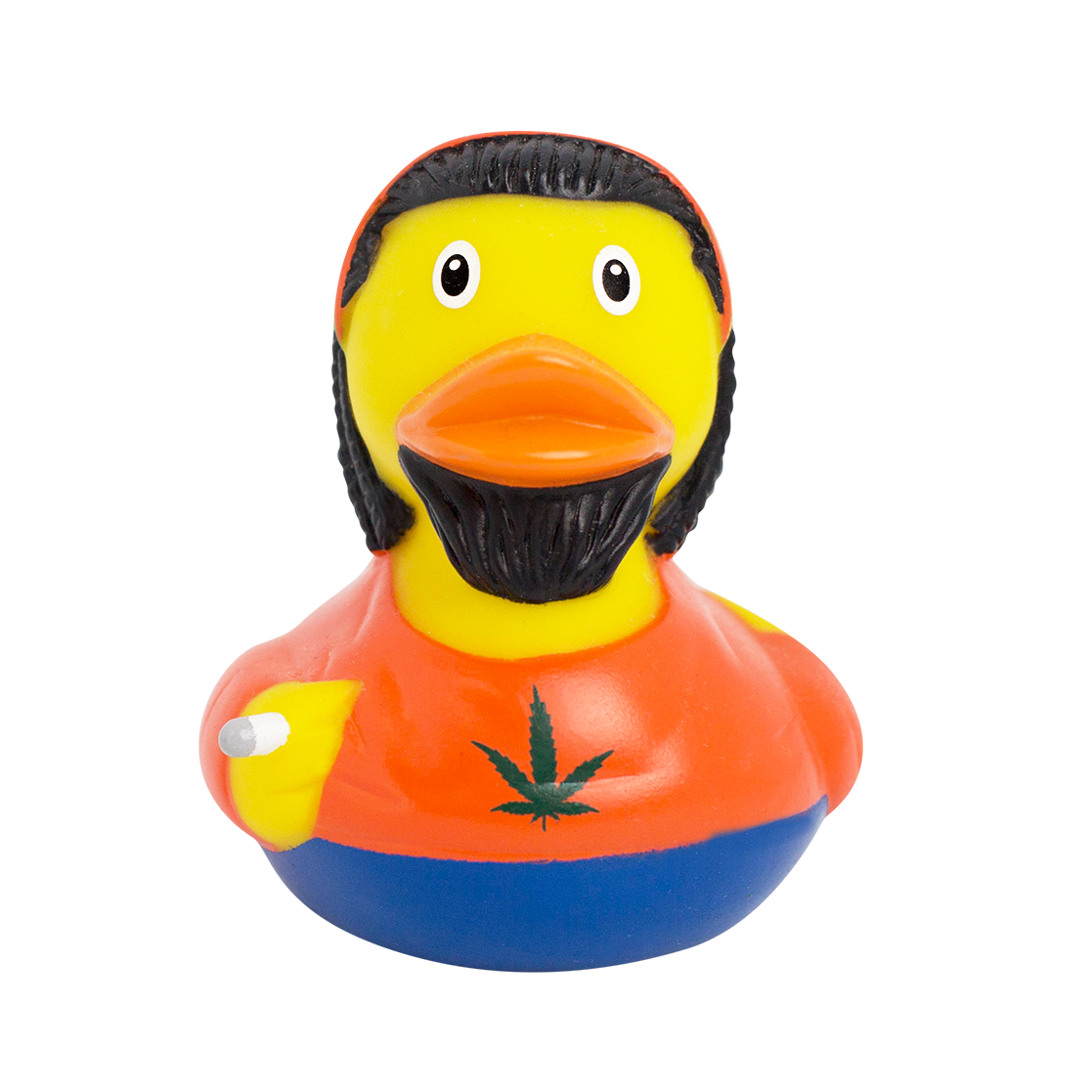 Canard Rasta