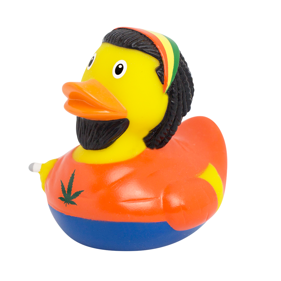 Canard Rasta