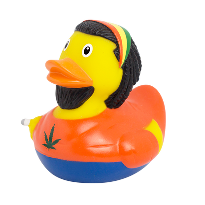 Duck rasta