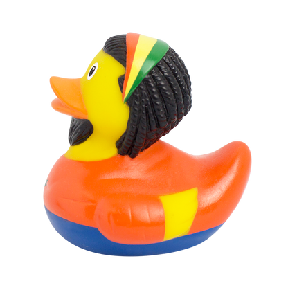 Duck rasta