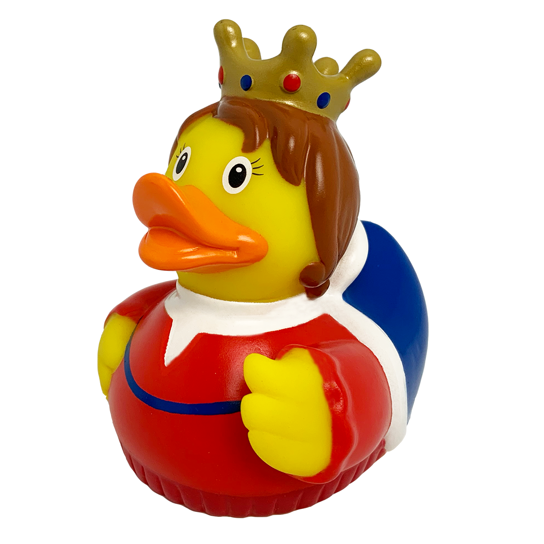 Queen duck