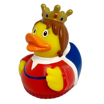 Queen duck