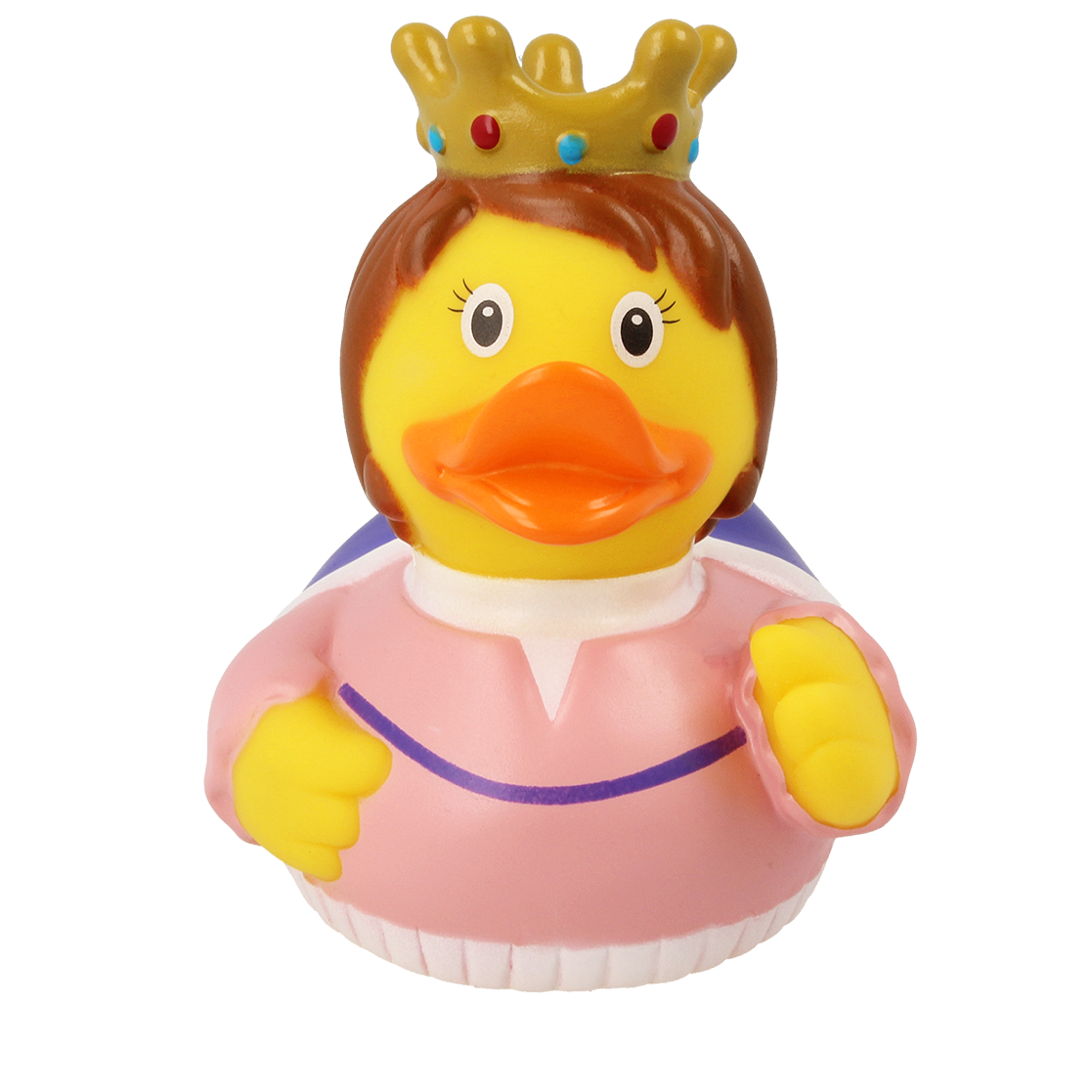 Queen duck