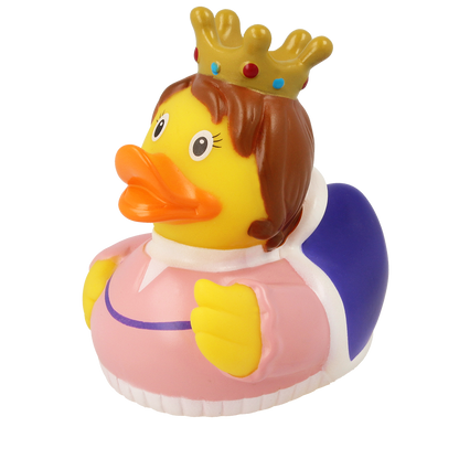 Queen duck