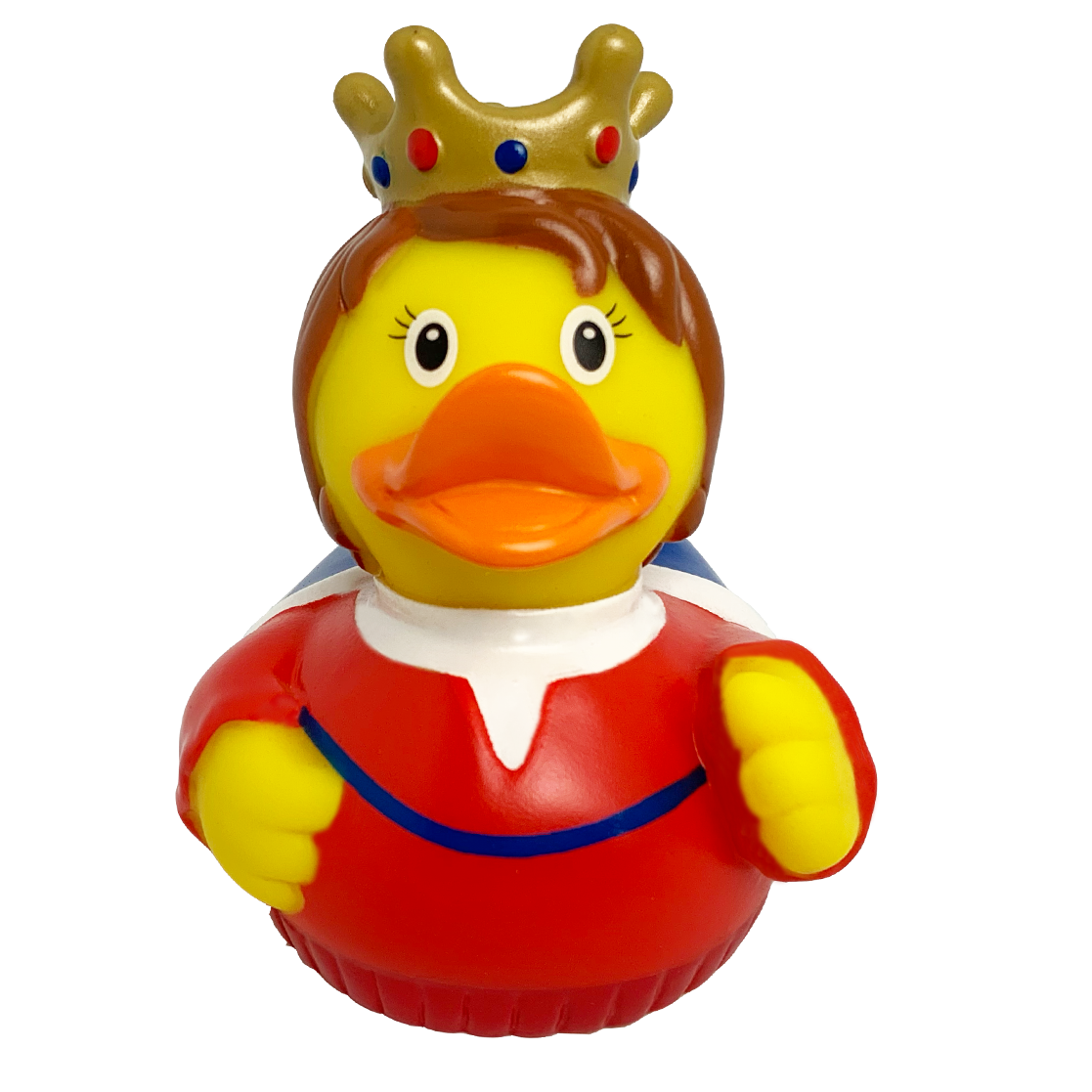 Queen duck