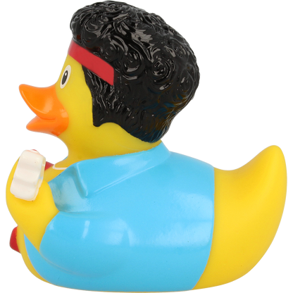 Rockstar duck