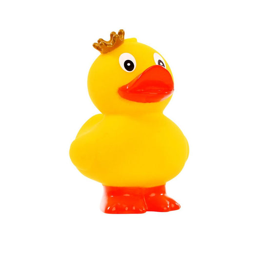 Royal Duck Standing