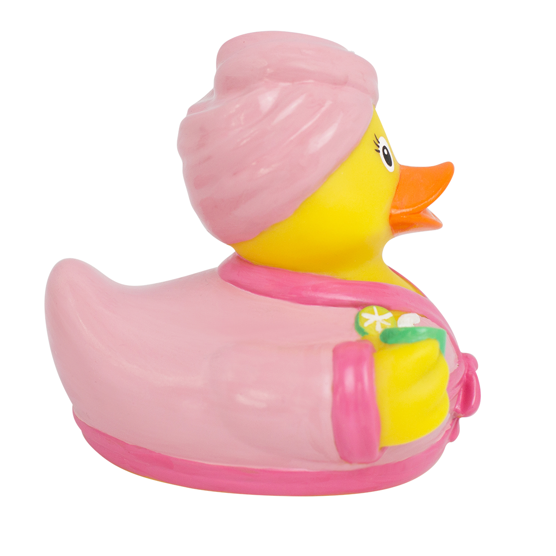 Wellness duck