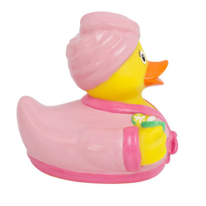 Wellness duck