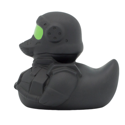 Canard SWAT