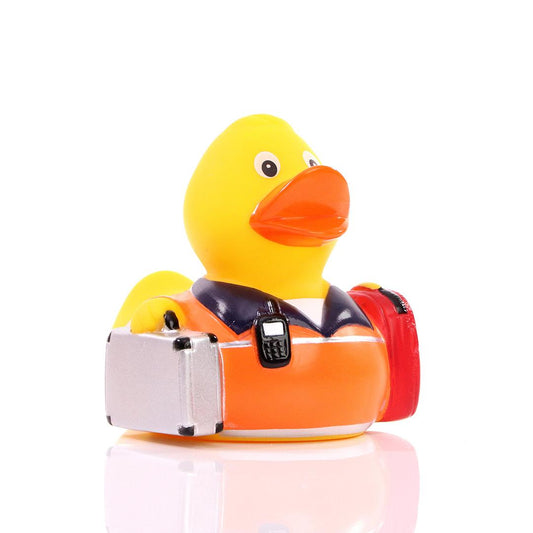 Paramedical duck