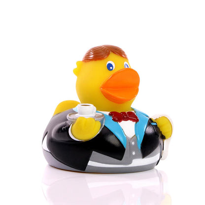 Canard Serveur