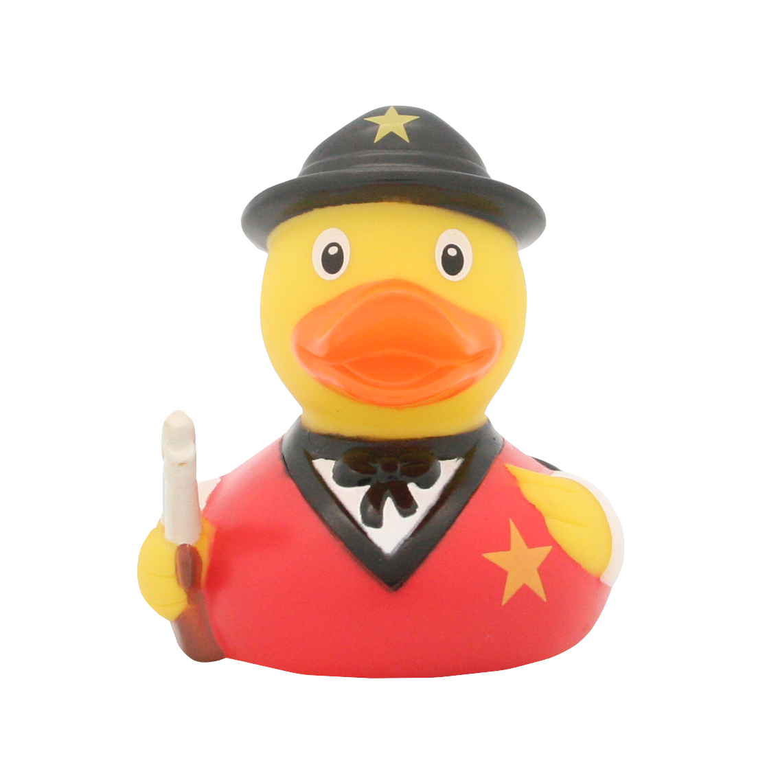 Sheriff Duck