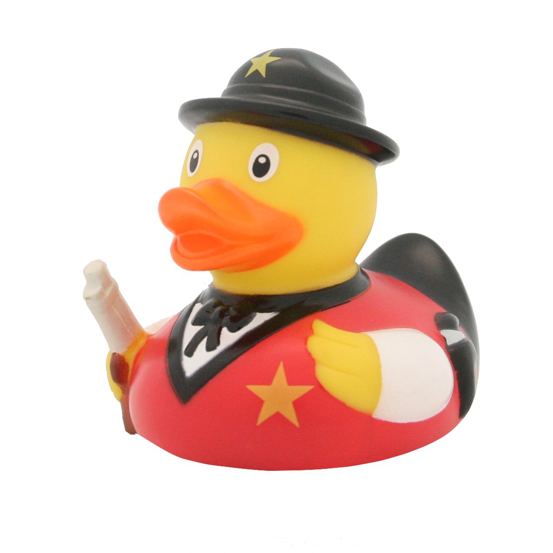 Canard Shérif