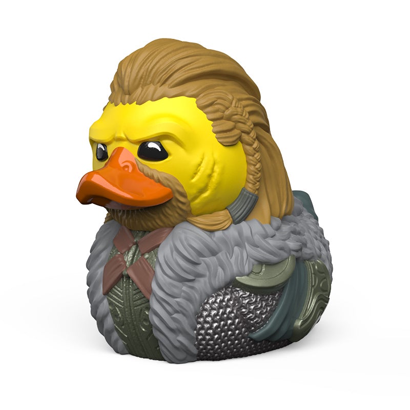 Ulfric Sturmmantel-Ente