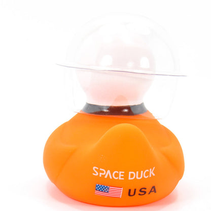 Space duck