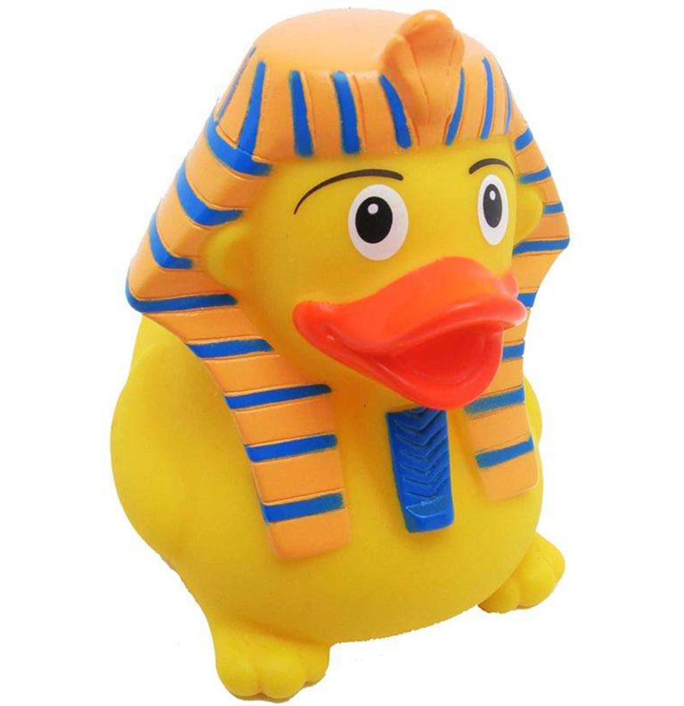 Duck sphinx