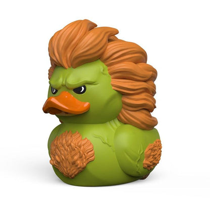 Blanka duck