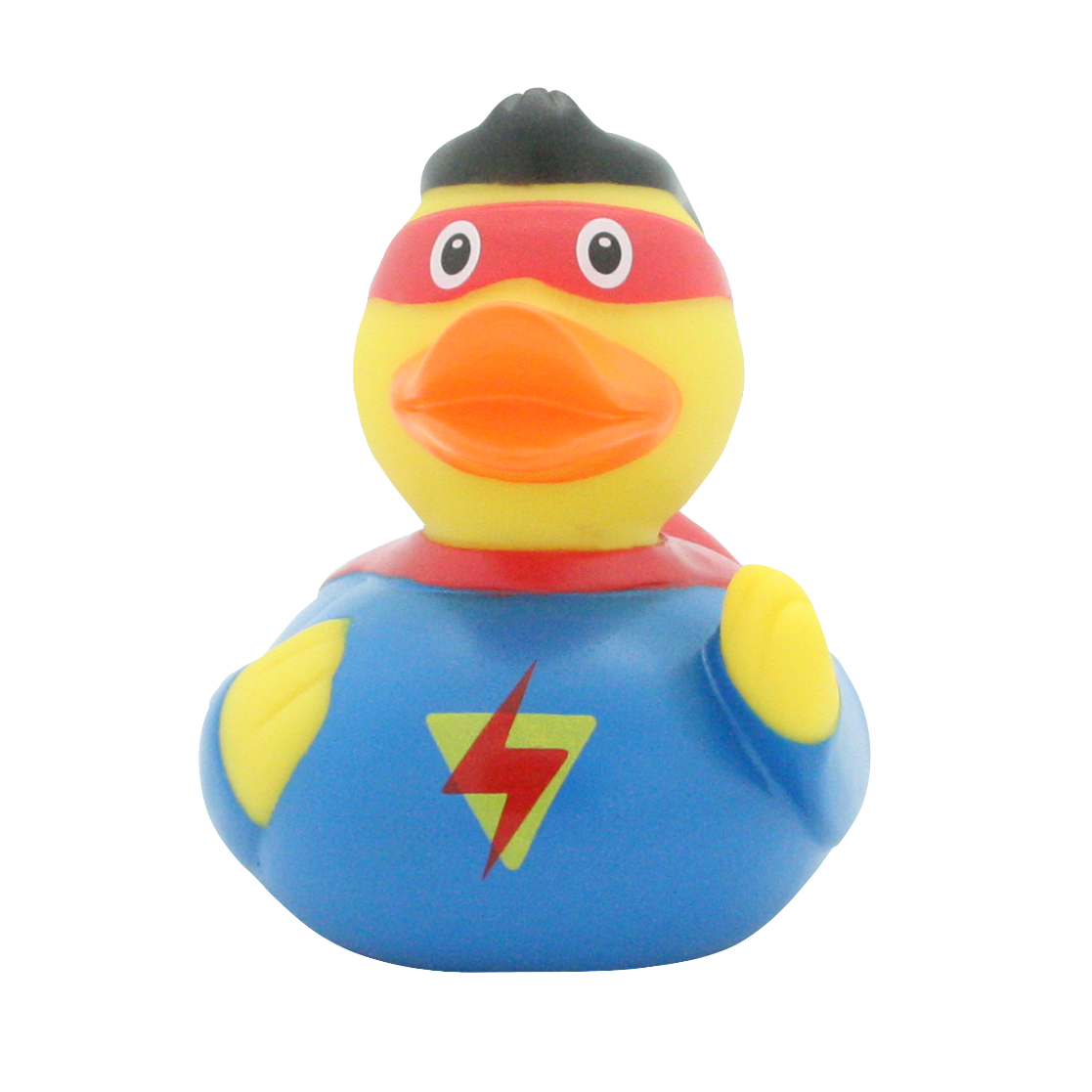 Super Duck Lilalu  Duck Superman – Canard de Bain