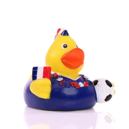 Duck Supporter Französisches Team