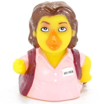 Canard the Queen of Soak Celebriducks | Marque américaine de canards de bain