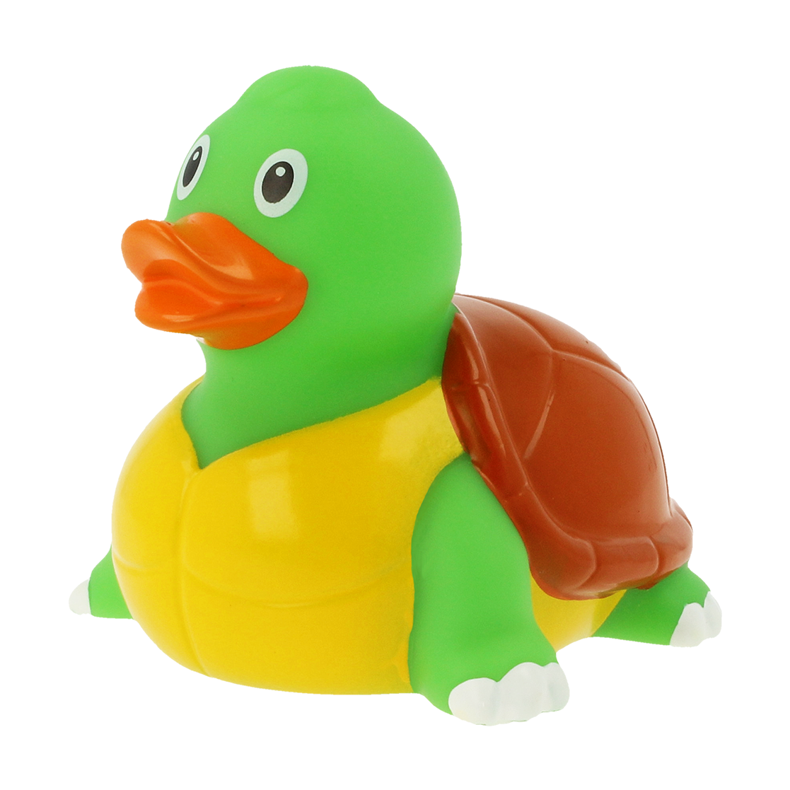 Canard Tortue