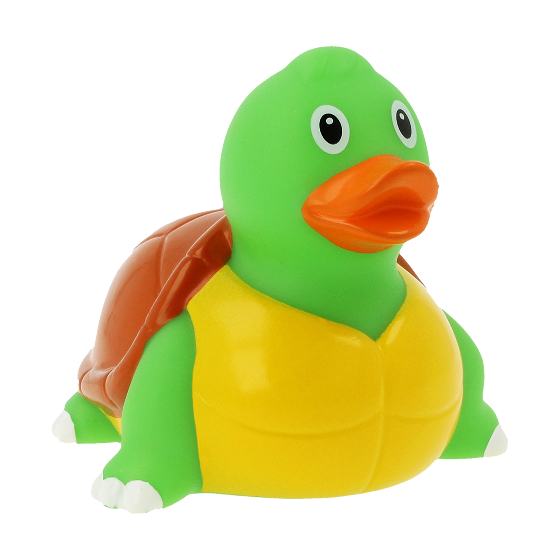 Duck turtle